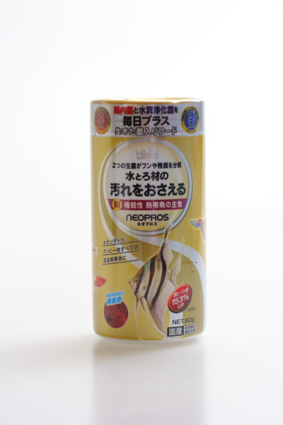 キョーリン　ネオプロス